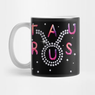 TAURUS Babies Mug